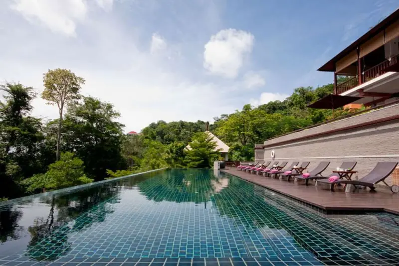 Villa Zolitude