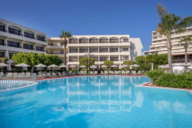 Sol by Meliá Cosmopolitan Rhodes