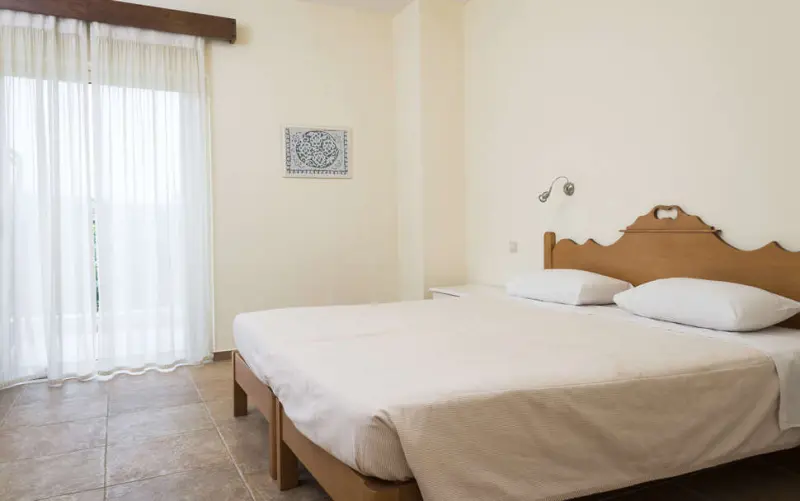 Istron Luxury Villas