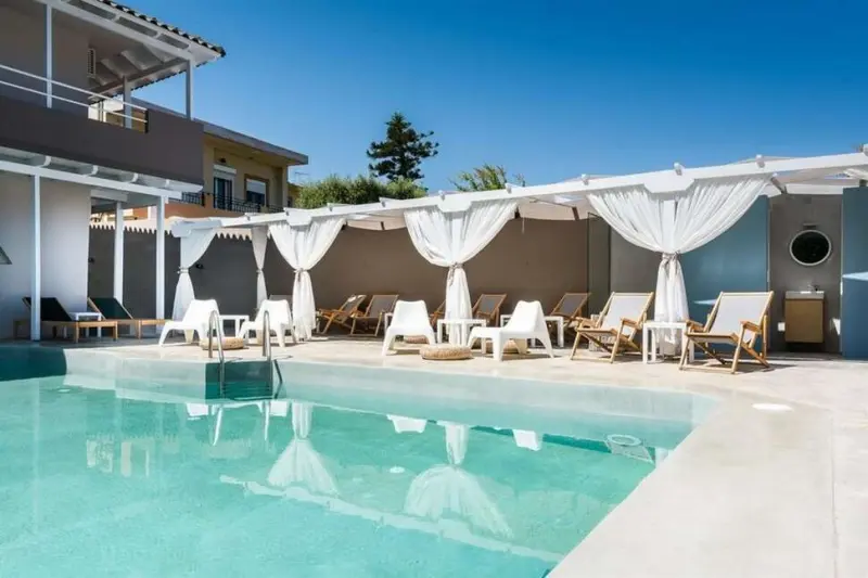 Anemos Suites
