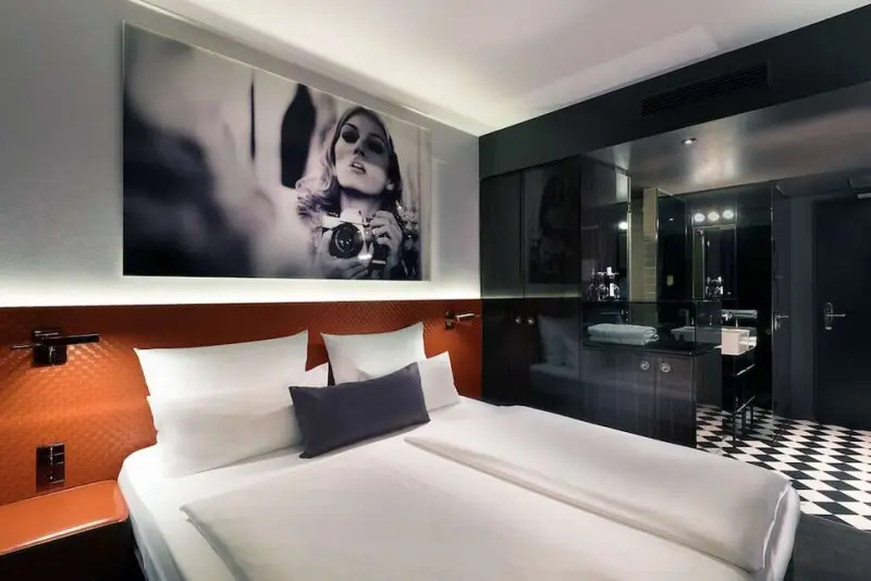 Hotel MANI by AMANO