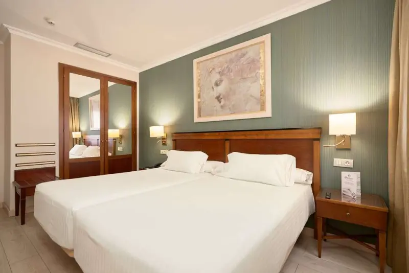 Bécquer Hotel
