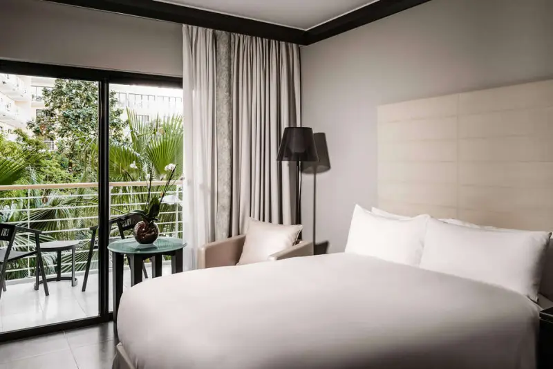 InterContinental Malta by IHG