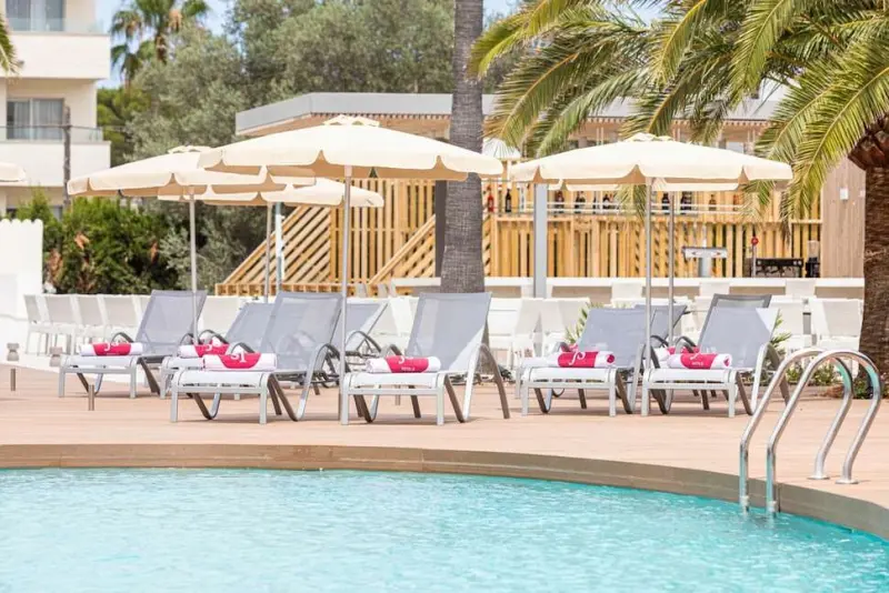 Hotel JS PortoColom Suites