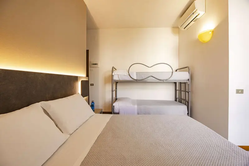 Color Bay Village - Milano Marittima