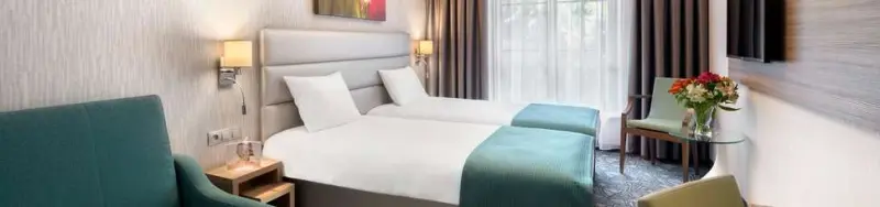 Golden Tulip Krakow Kazimierz