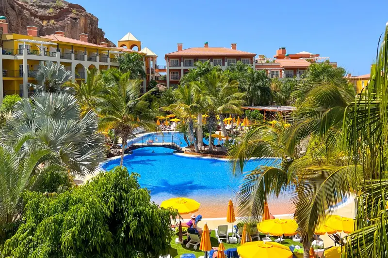 Cordial Mogan Playa
