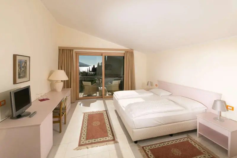 Hotel Maximilian