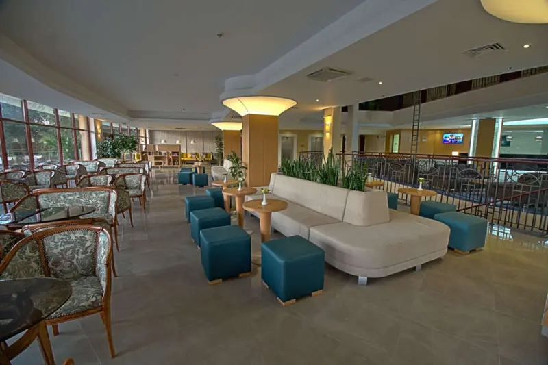 Hotel "Kristal"