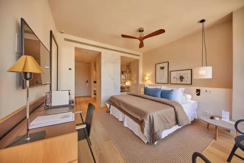 Mon Boutique Hotel