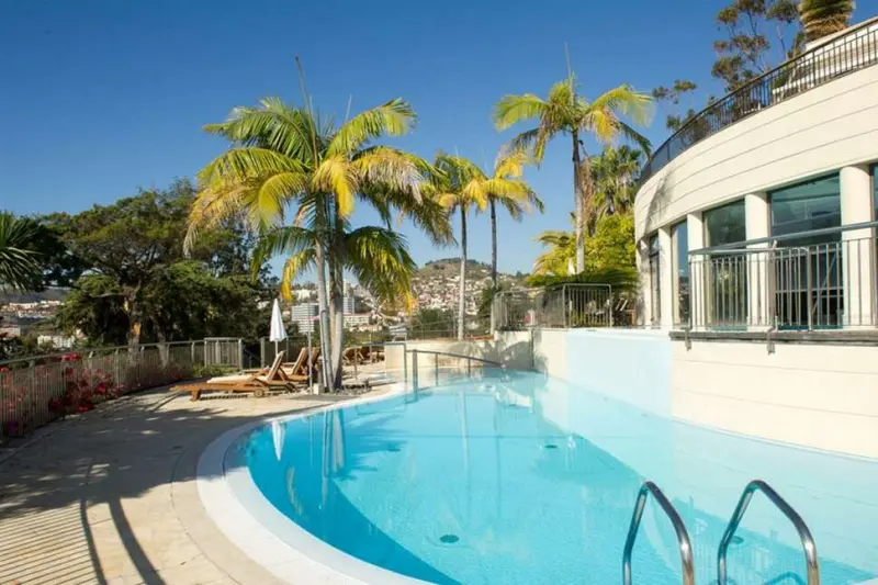 Quinta Funchal Gardens - Adults Only