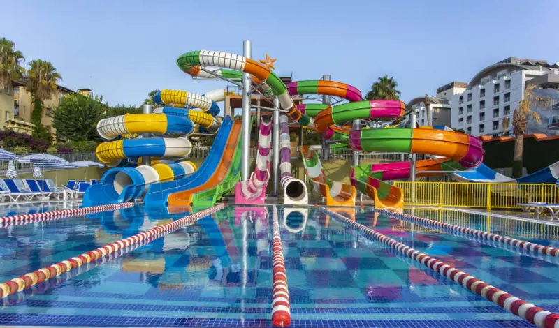 Lonicera Resort & Spa Hotel