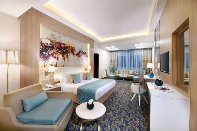 Tolip Gardens Hotel