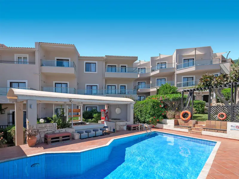 Eva Mare Hotel & Suites - ADULTS ONLY