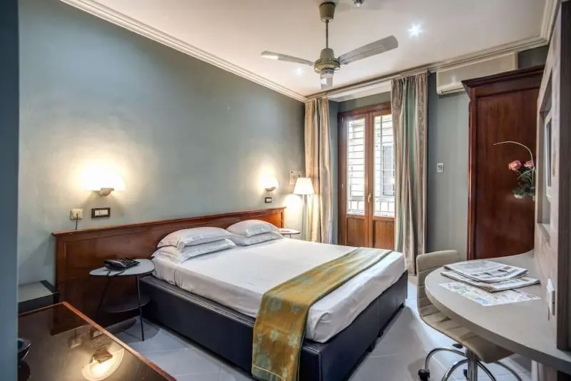 Hotel Marisa | BZAR hotels
