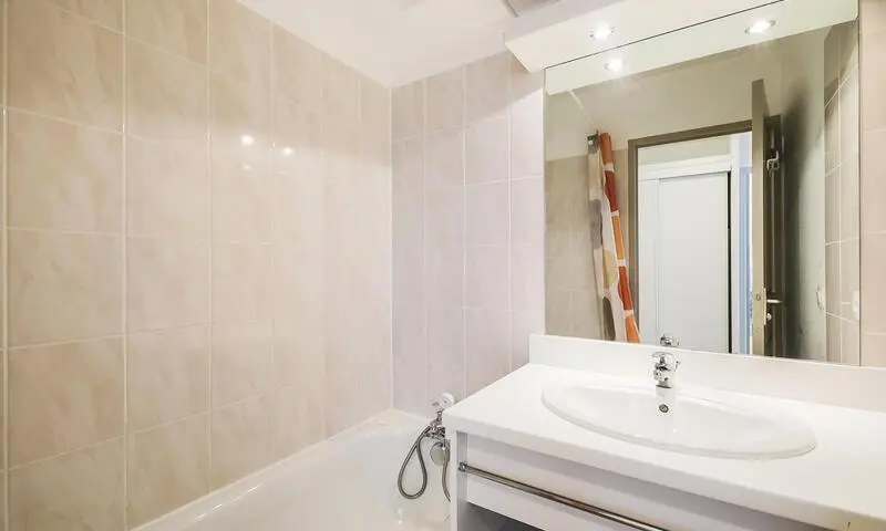 Résidence le Hameau des Ecrins - maeva Home - Comfort One-Bedroom Apartment (4 People)