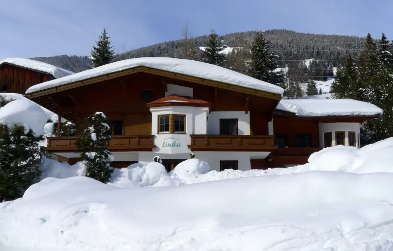 Ferienhaus Linda