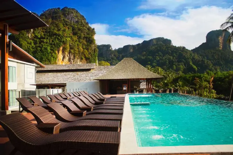 Railay Princess Resort and Spa