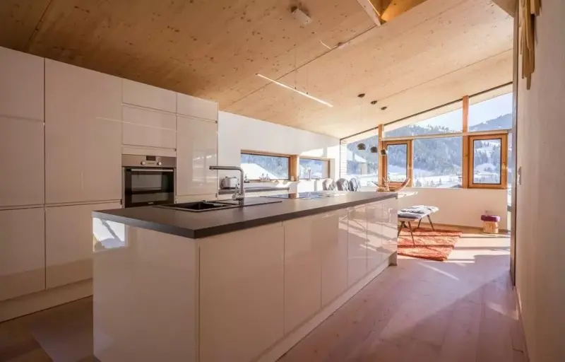 Sunnseit Appartement