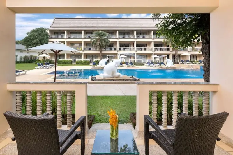 Centara Kata Resort Phuket