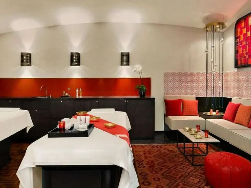 Anantara Palais Hansen Vienna Hotel