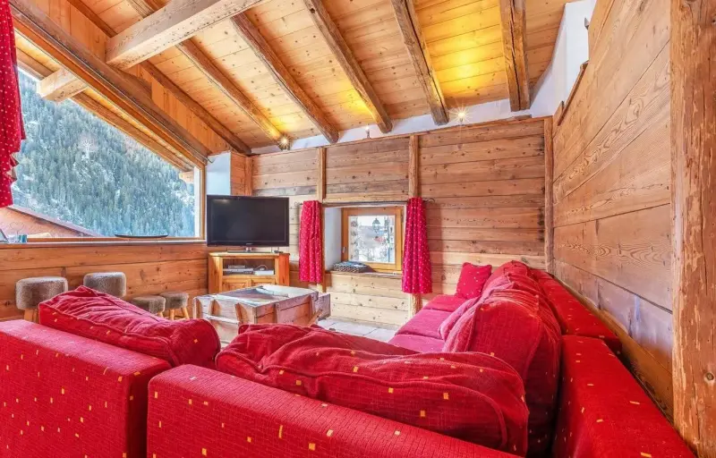 Chalet Honoré
