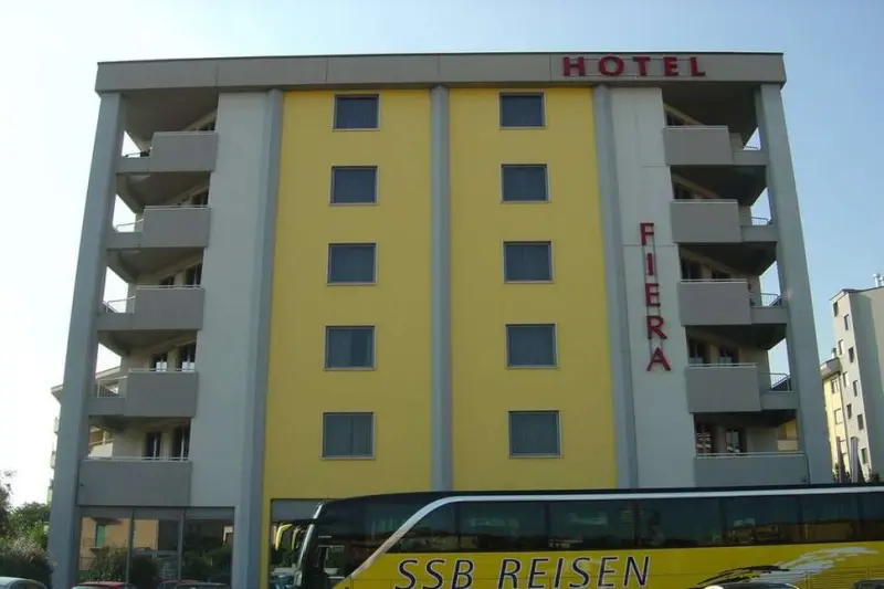 Hotel Fiera