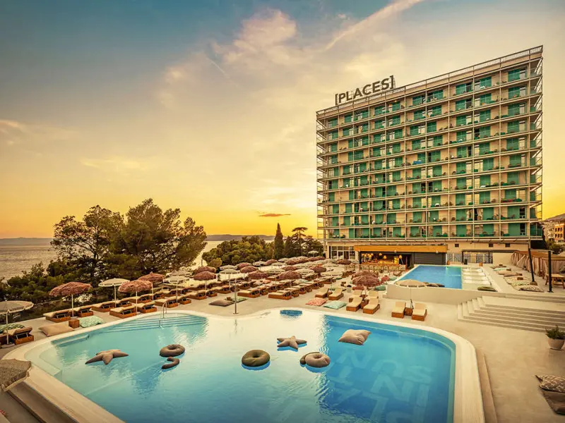 [PLACES] Dalmacija by Valamar