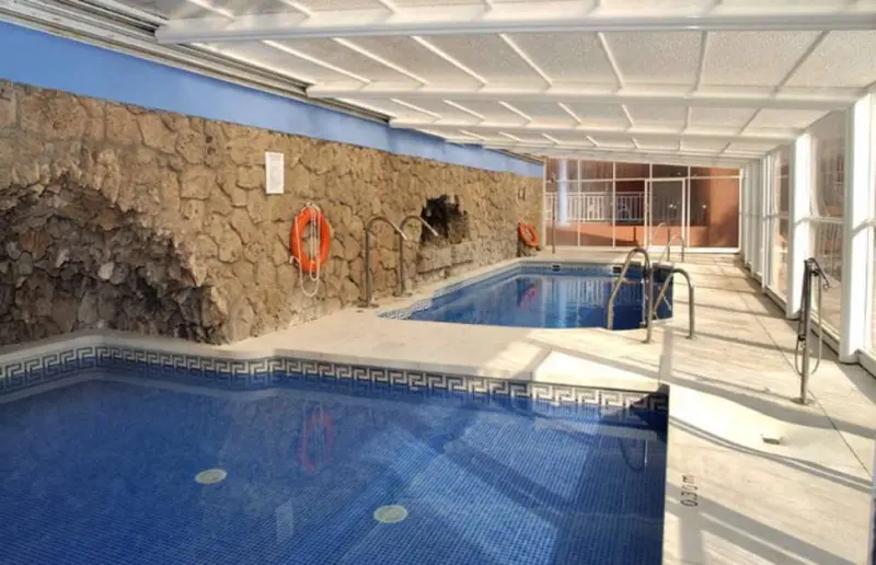 Hotel Fénix Torremolinos - Adults Only Recommended