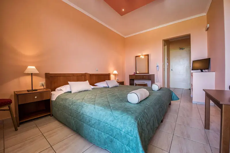 Hotel Varres