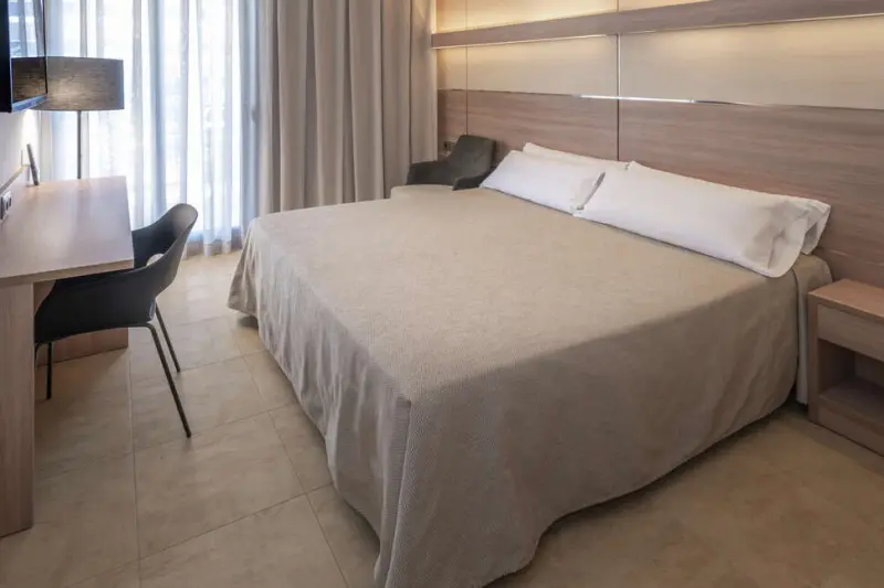 Hotel Alhambra