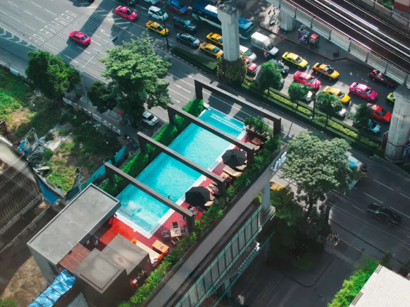 VIE Hotel Bangkok - MGallery Collection