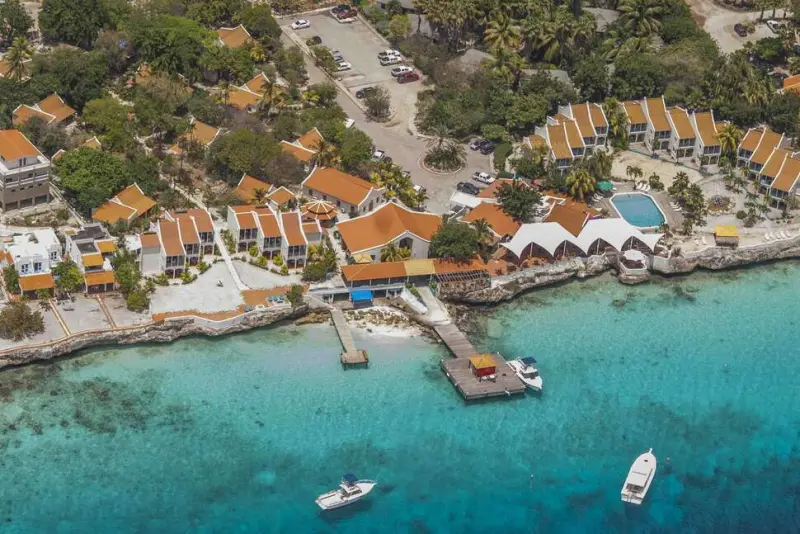 Habitat Bonaire