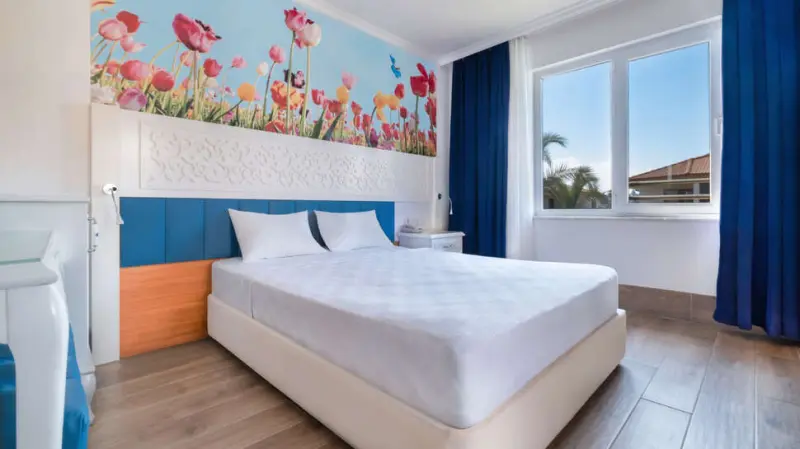 Eftalia Holiday Village