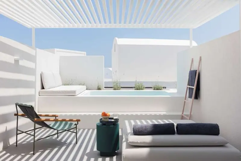 Neo suites