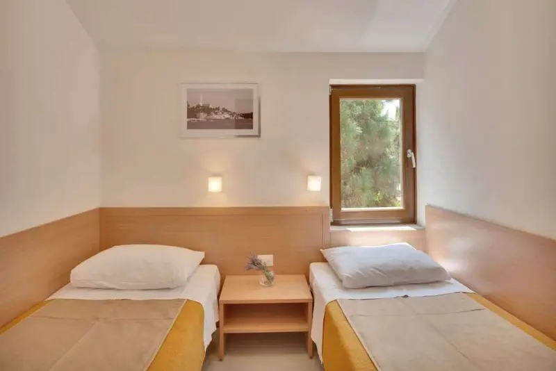 Maistra Select Villas Rubin Resort