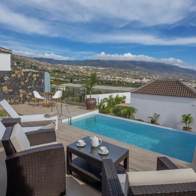 Villas Taburiente