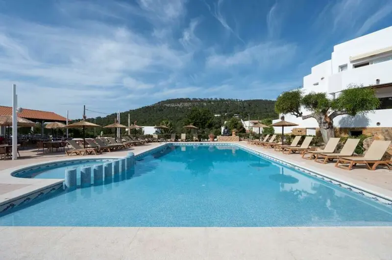 Ibiza Blanco Sol