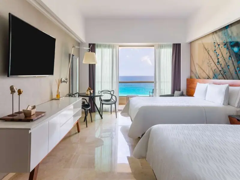 Live Aqua Cancún