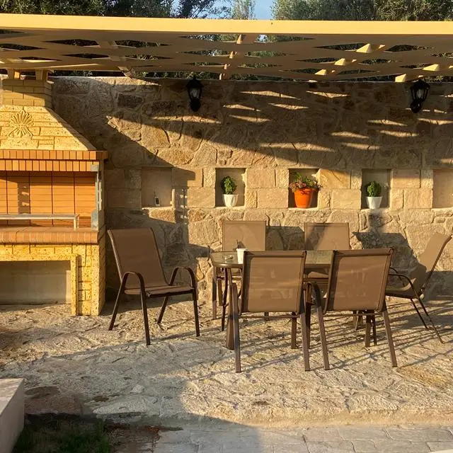 Chateau Eleon