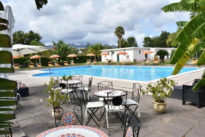 Villaggio Artemide