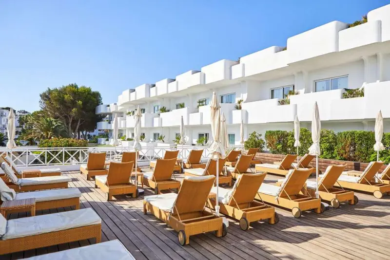 Hotel Rocamarina