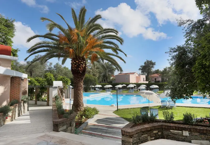 Hotel SENTIDO Apollo Palace