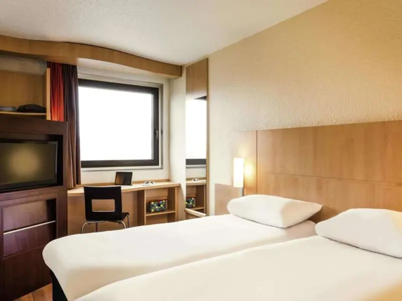 ibis Paris Tour Eiffel Cambronne 15ème
