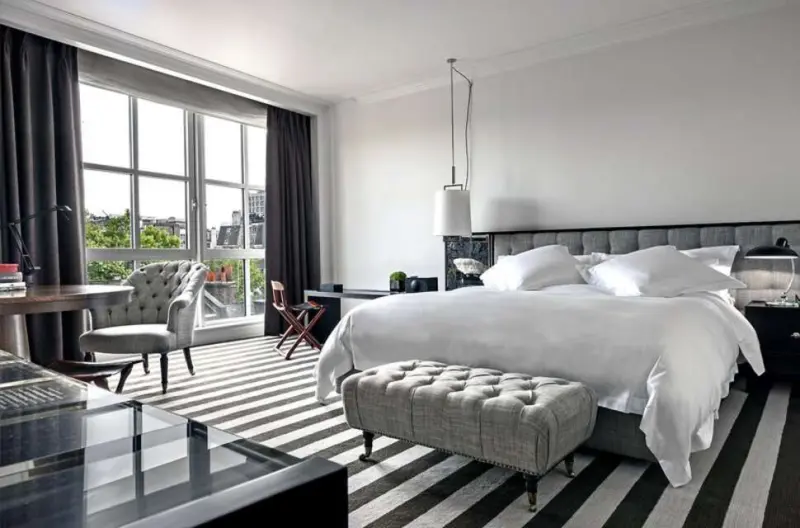 Rosewood London