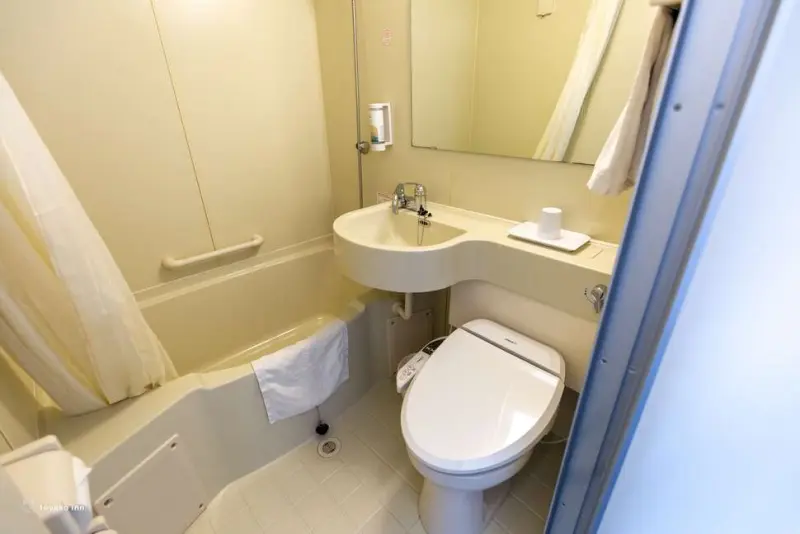 Toyoko Inn Marseille Saint Charles