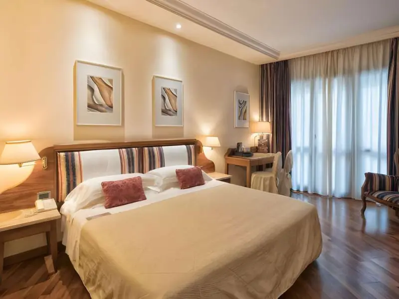 B&B HOTEL Firenze Laurus al Duomo