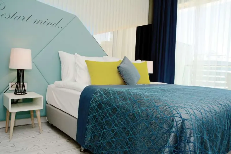 Wind of Lara Hotel & Spa