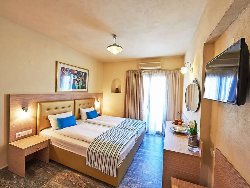 Thalia deco City & Beach Hotel