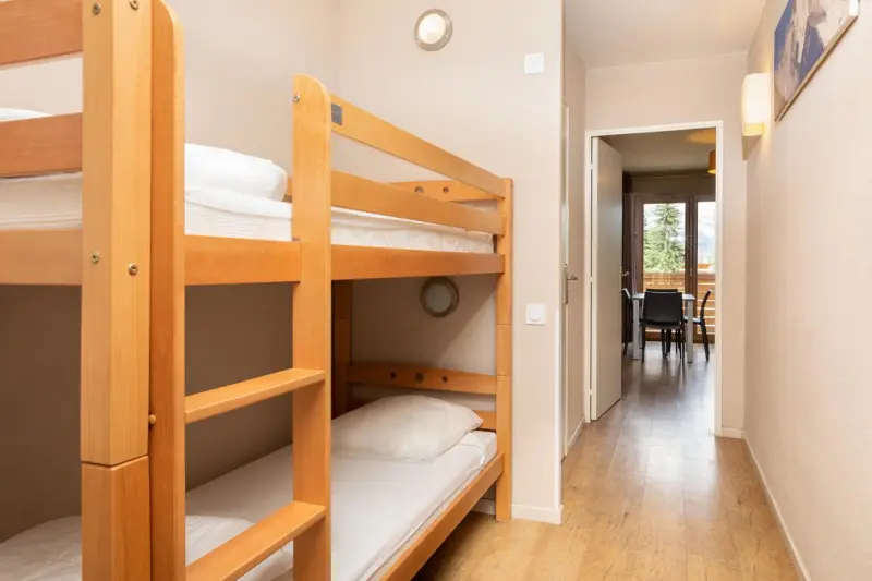 SOWELL RESIDENCES PRA LOUP